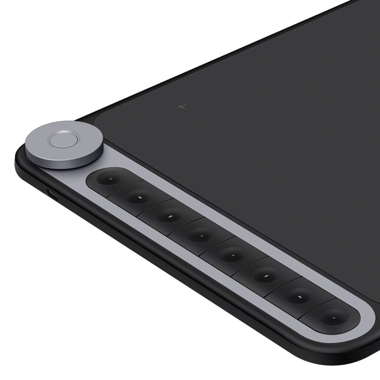 HUION Q620M 5080 LPI Wireless Art Drawing Tablet for Fun, with Battery-free Pen & Pen Holder - free shipping - PMC TechLife - Order now!