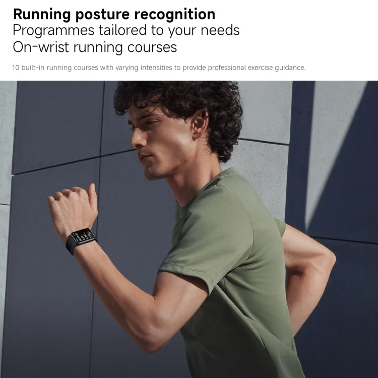 Original Xiaomi Smart Band 9 Pro 1.74 inch AMOLED Screen 5ATM Waterproof Smart Watch, Support Blood Oxygen / Heart Rate Monitor (Pink) - free shipping - PMC TechLife - Order now!