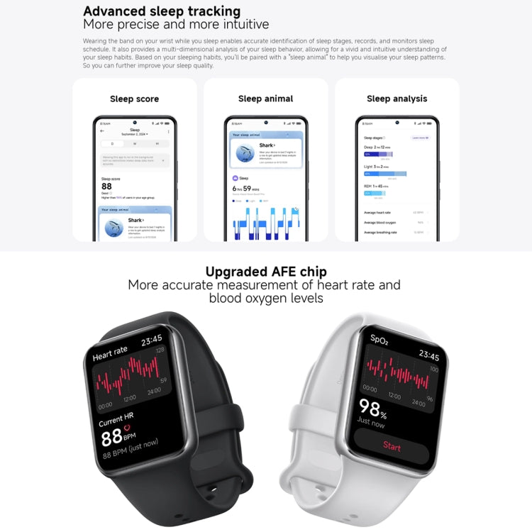 Original Xiaomi Smart Band 9 Pro 1.74 inch AMOLED Screen 5ATM Waterproof Smart Watch, Support Blood Oxygen / Heart Rate Monitor (Pink) - free shipping - PMC TechLife - Order now!