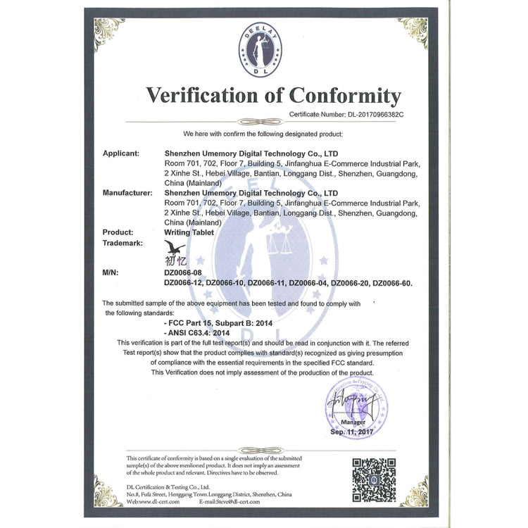 Portable 12 inch LCD Writing Tablet Drawing Graffiti Electronic Handwriting Pad Message Graphics Board Draft Paper with Writing Pen(White) -  by PMC TechLife | Online Shopping South Africa | PMC TechLife