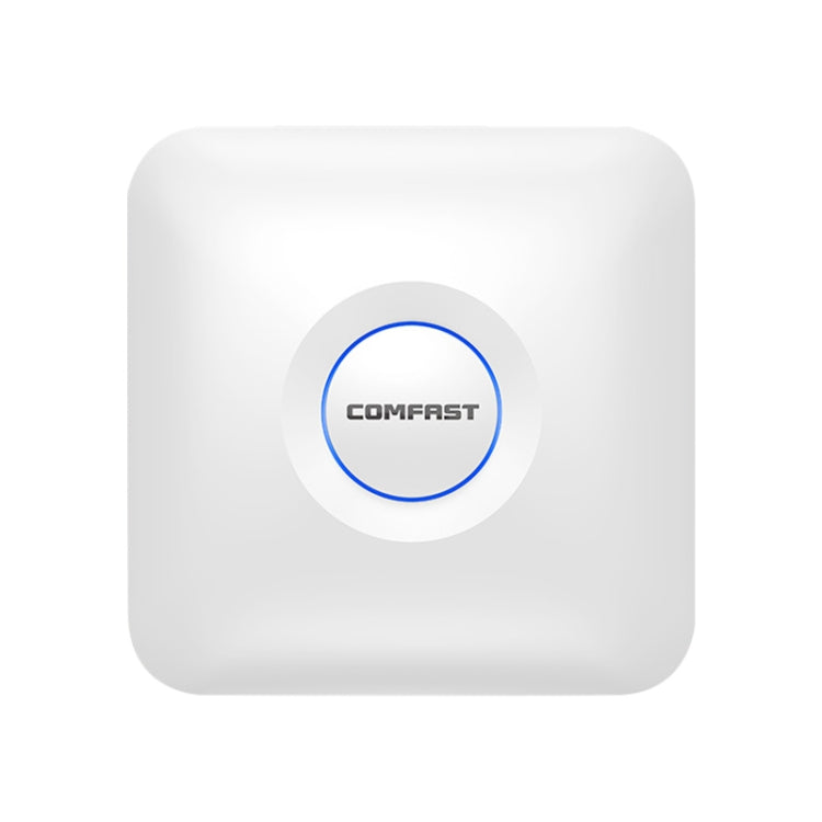COMFAST CF-E375AC 1300Mbps Dual Band Wireless Indoor Ceiling AP 2.4G+5.8GHz WiFi Access Point - free shipping - PMC Jewellery - Order now!