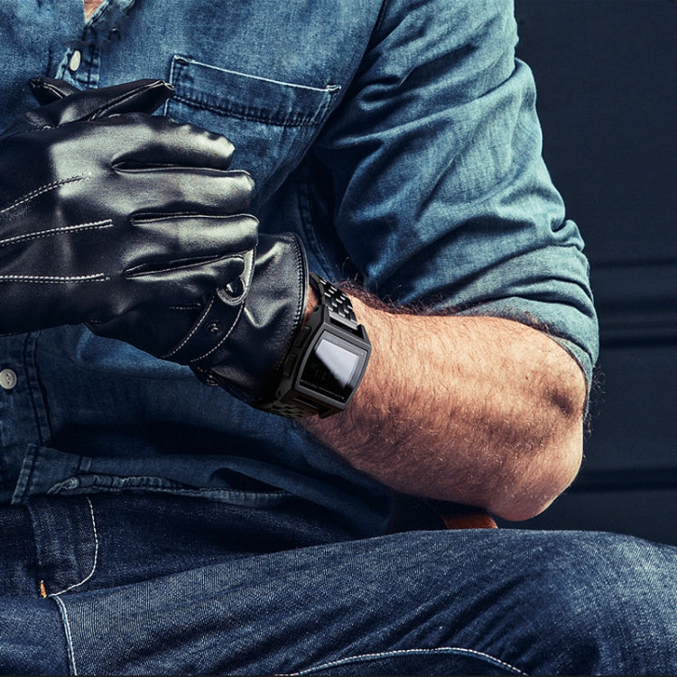 SKMEI 1368 Multifunctional Men Outdoor Sports Noctilucent Waterproof Digital Watch(Rose Gold) - free shipping - PMC TechLife - Order now!