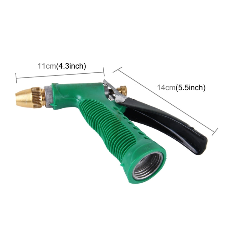 20M High Pressure Garden Car Hose Spray Washing Water Gun Sprayer Cleaner Nozzle, Random Color Delivery - Car Washer & Accessories by PMc TechLife | Online Shopping South Africa | PMc TechLife | Buy Now Pay Later Mobicred