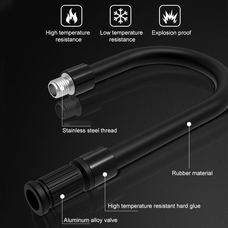 GP2 Car Portable Mini Touch Wreless Air Pump Smart Electric Air Pump - Inflatable Pump by PMC TechLife | Online Shopping South Africa | PMC TechLife