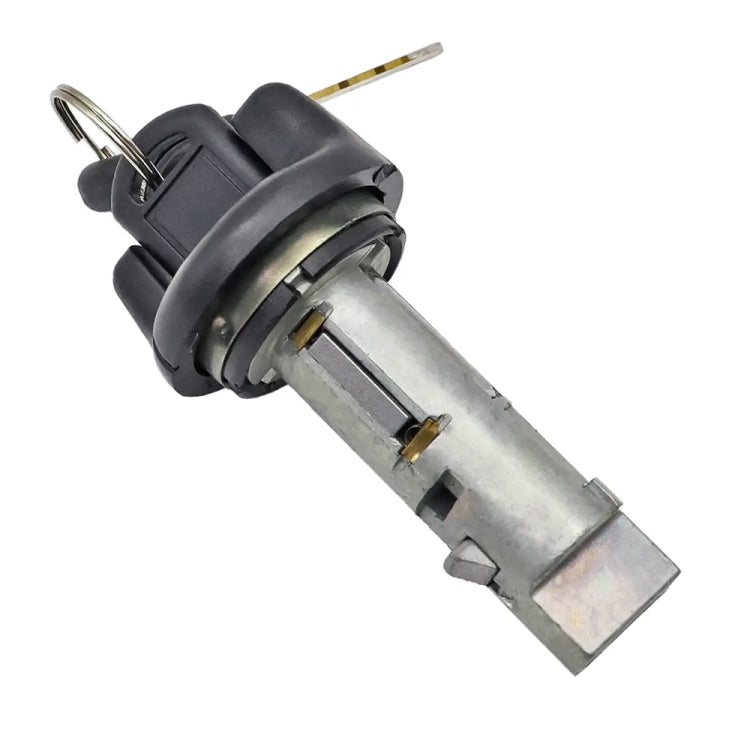 For Chevrolet Car Start Switch Lock Cylinder with Key 702671 - Locks & Hasps by PMC TechLife | Online Shopping South Africa | PMC TechLife | Buy Now Pay Later Mobicred