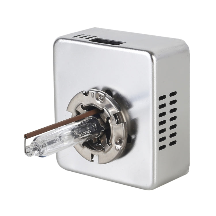 1 Pair D5S 4300K DC12V 35W Car HID Xenon Bulb Kit Headlight (White Light) - Xenon Lights by PMC TechLife | Online Shopping South Africa | PMC TechLife | Buy Now Pay Later Mobicred