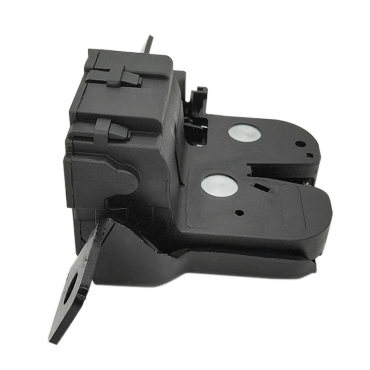 For BMW 1 Series Car Tailgate Latch Lever 51247248075 - Locks & Hasps by PMC TechLife | Online Shopping South Africa | PMC TechLife | Buy Now Pay Later Mobicred