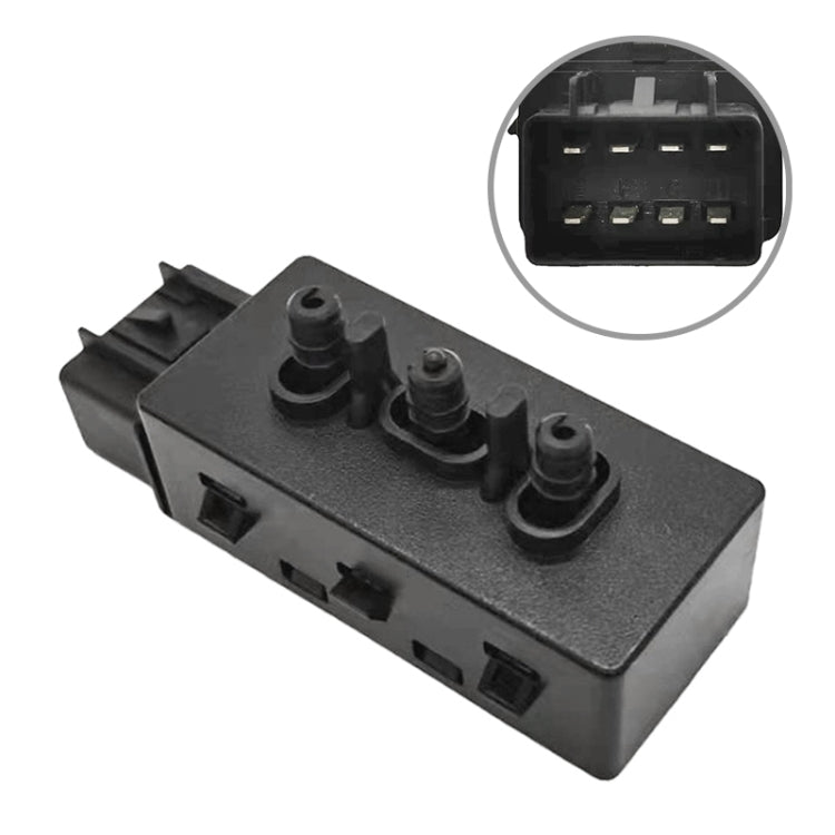 For Chevrolet Silverado Car Power Seat Adjuster Switch Recliner Switch 12451495 - Car Switches by PMC TechLife | Online Shopping South Africa | PMC TechLife | Buy Now Pay Later Mobicred