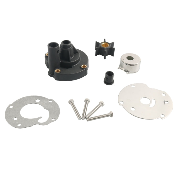A8153 For Johnson Outboard Water Pump Impeller Repair Kit 763758 - Marine Accessories & Parts by PMC TechLife | Online Shopping South Africa | PMC TechLife | Buy Now Pay Later Mobicred