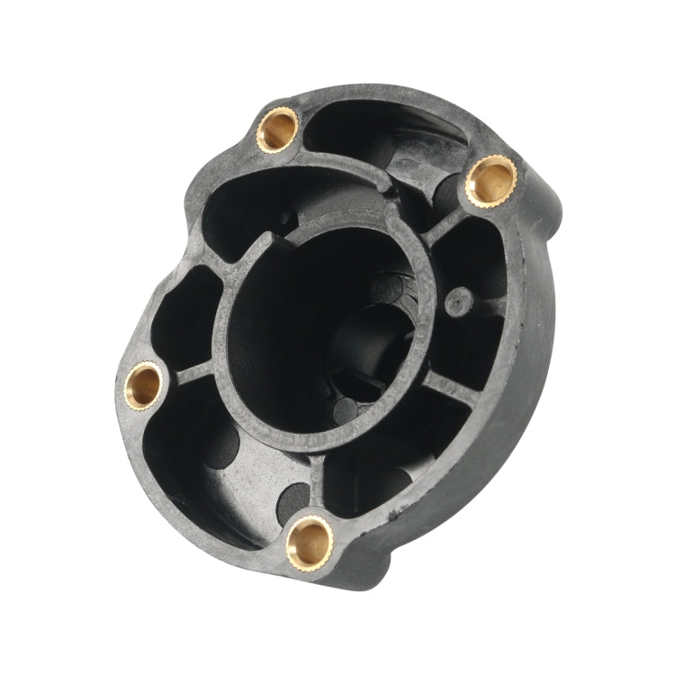 A8153 For Johnson Outboard Water Pump Impeller Repair Kit 763758 - Marine Accessories & Parts by PMC TechLife | Online Shopping South Africa | PMC TechLife | Buy Now Pay Later Mobicred