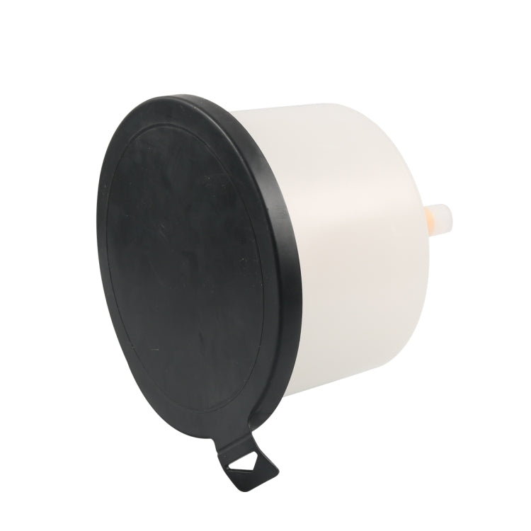 A8956-01 15 in 1 Car / Yacht Coolant Filling Funnel Kit(Silver) - Hand Tool Sets by PMC TechLife | Online Shopping South Africa | PMC TechLife | Buy Now Pay Later Mobicred