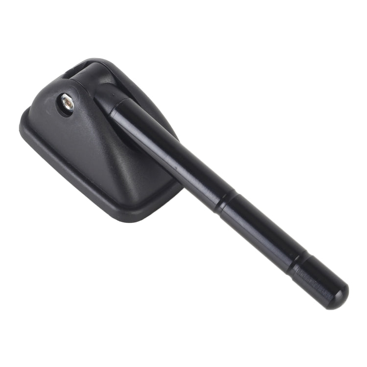 YQ-611A 11.5x1.4cm Car Roof Antenna Shape Decorator - free shipping - PMC TechLife - Order now!