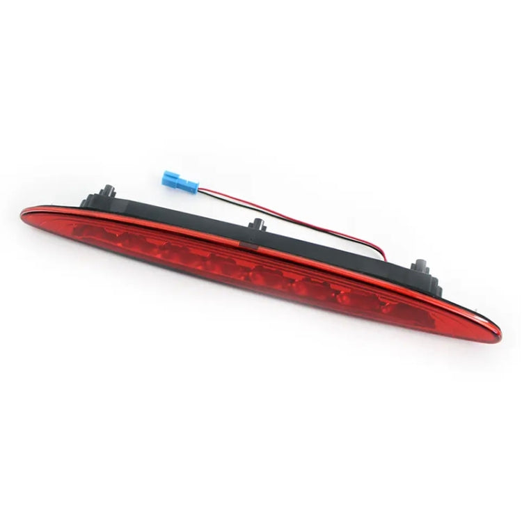 For BMW Mini Cooper R50 R53 2002-2006 Car High Position Brake Light 63256935789 (Black) - Brake Lights by PMC TechLife | Online Shopping South Africa | PMC TechLife | Buy Now Pay Later Mobicred