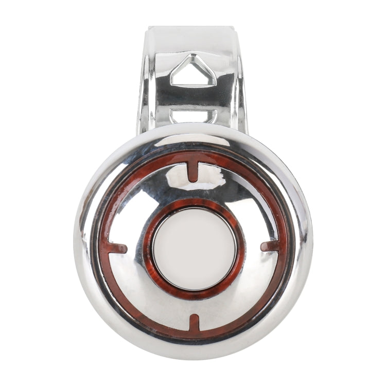 YI-71 Car Steering Wheel Booster Ball Car Power Handle (Mirror) - Steering Wheel Accessories by PMC TechLife | Online Shopping South Africa | PMC TechLife | Buy Now Pay Later Mobicred