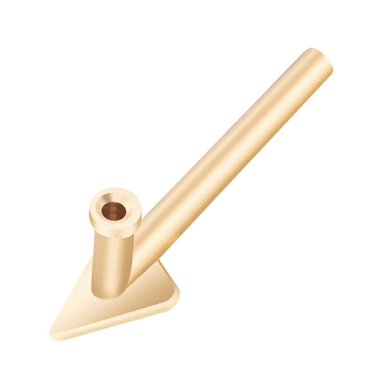 Instant Heat Plastic Bumper Repair Triangular Wrinkle Removal Soldering Iron Tip - Hand Tool Sets by PMC TechLife | Online Shopping South Africa | PMC TechLife | Buy Now Pay Later Mobicred