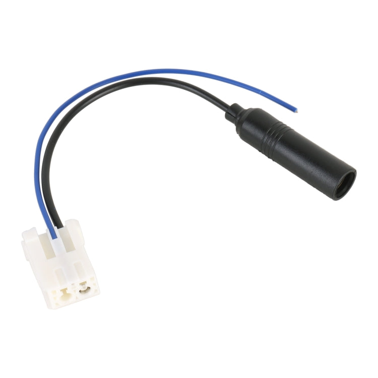 For Toyota 2010-2013 Car Radio Antenna Adapter Cable - DIY Cables by PMC TechLife | Online Shopping South Africa | PMC TechLife