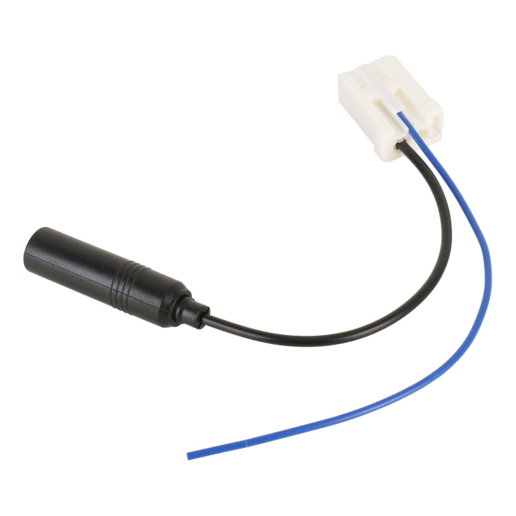 For Toyota 2010-2013 Car Radio Antenna Adapter Cable - DIY Cables by PMC TechLife | Online Shopping South Africa | PMC TechLife