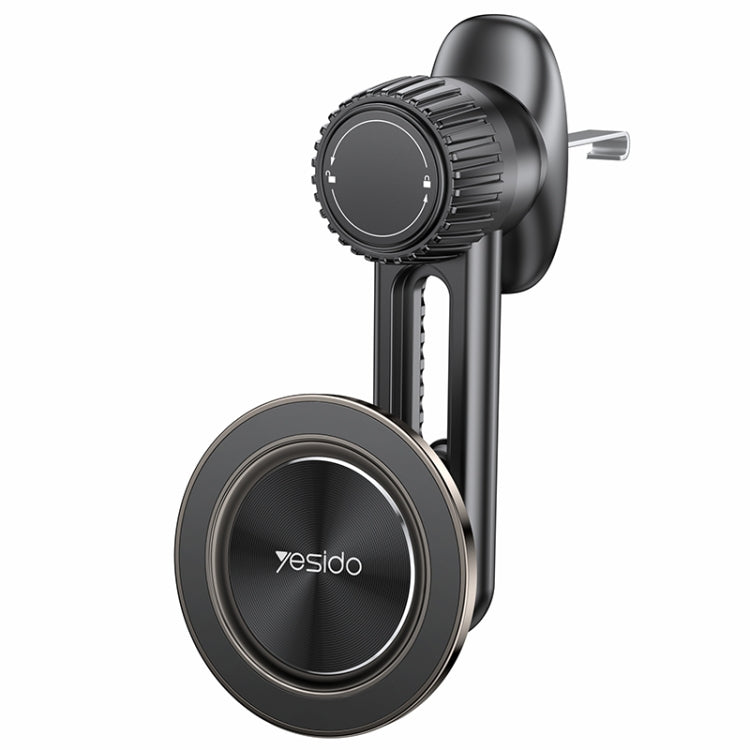 Yesido C168 MagSafe Magnetic Car Air Vent Phone Holder - free shipping - PMC TechLife - Order now!