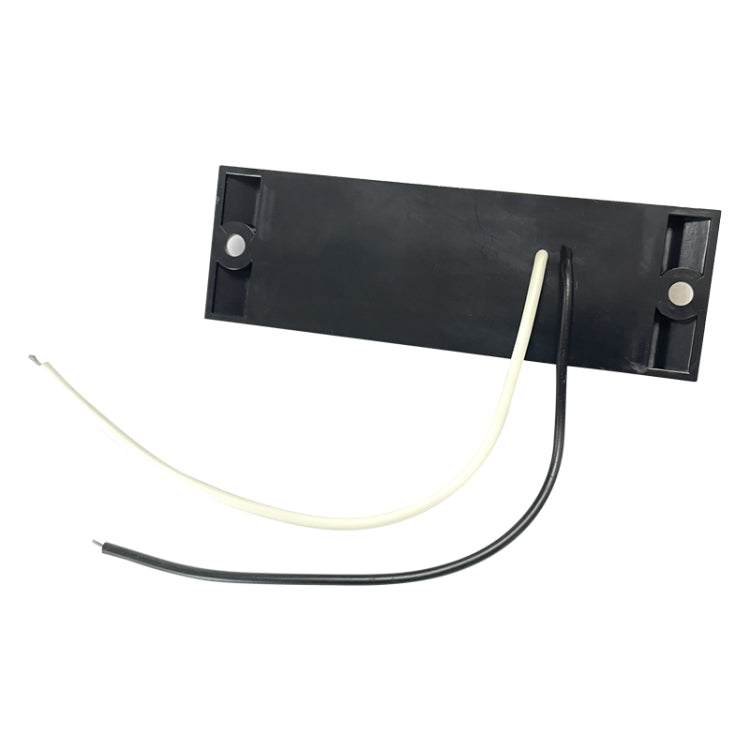 2pcs Car / Truck 10LEDs Side Marker Indicator Lights Bulb Lamp (White) - Clearance Lights by PMc TechLife | Online Shopping South Africa | PMc TechLife | Buy Now Pay Later Mobicred