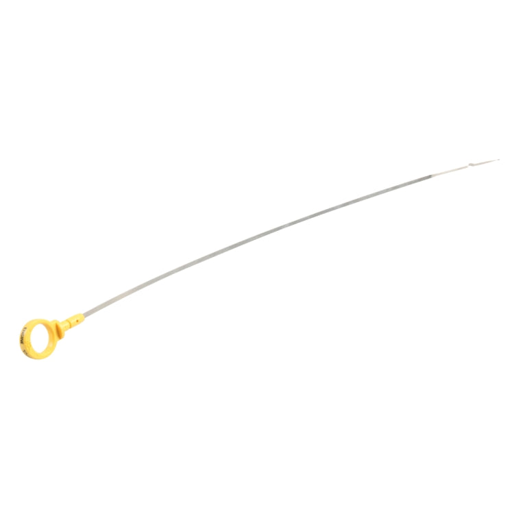 A8136 Car Engine Oil Level Oil Measuring Rod 4666139AA for Dodge / Chrysler - Inspection Tools by PMC TechLife | Online Shopping South Africa | PMC TechLife | Buy Now Pay Later Mobicred