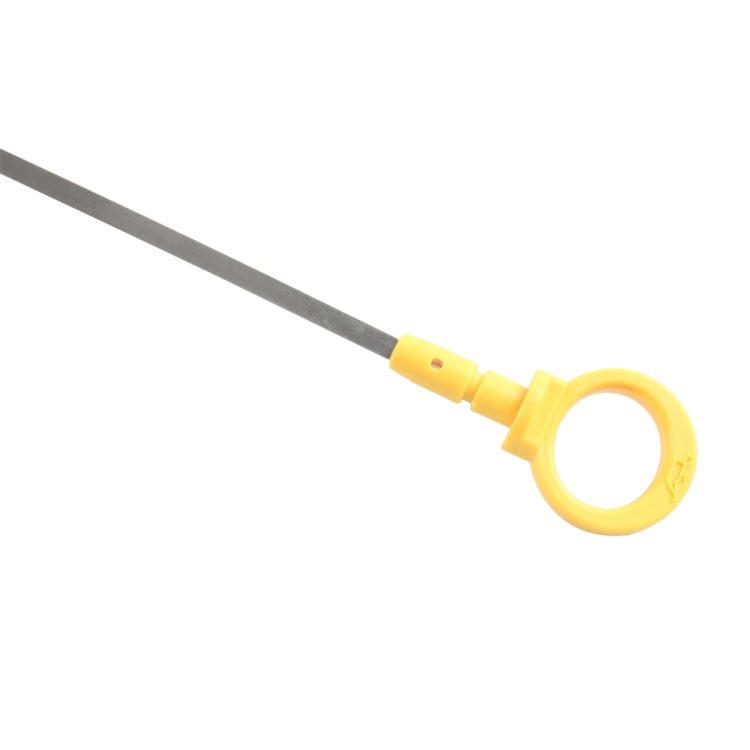 A8136 Car Engine Oil Level Oil Measuring Rod 4666139AA for Dodge / Chrysler - Inspection Tools by PMC TechLife | Online Shopping South Africa | PMC TechLife | Buy Now Pay Later Mobicred