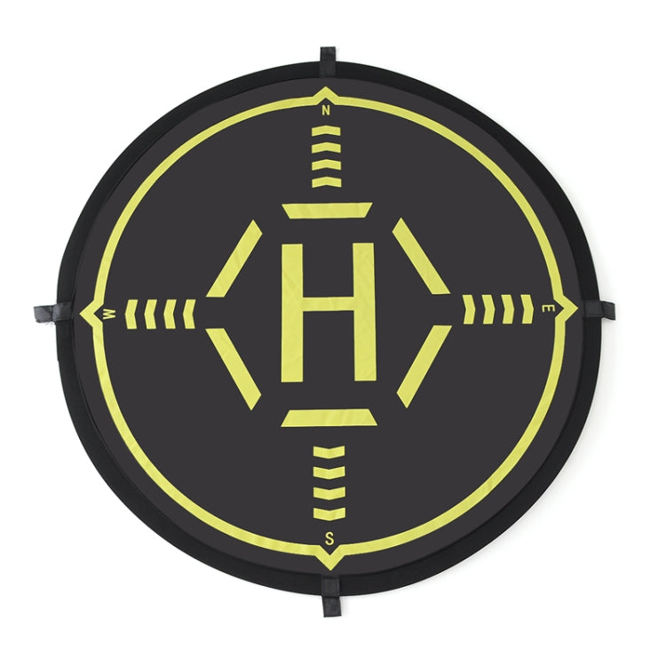 STARTRC Phantom Series 80CM Portable Parking Apron for DJI Mavic Air 2(Black) - Other by STARTRC | Online Shopping South Africa | PMC TechLife | Buy Now Pay Later Mobicred