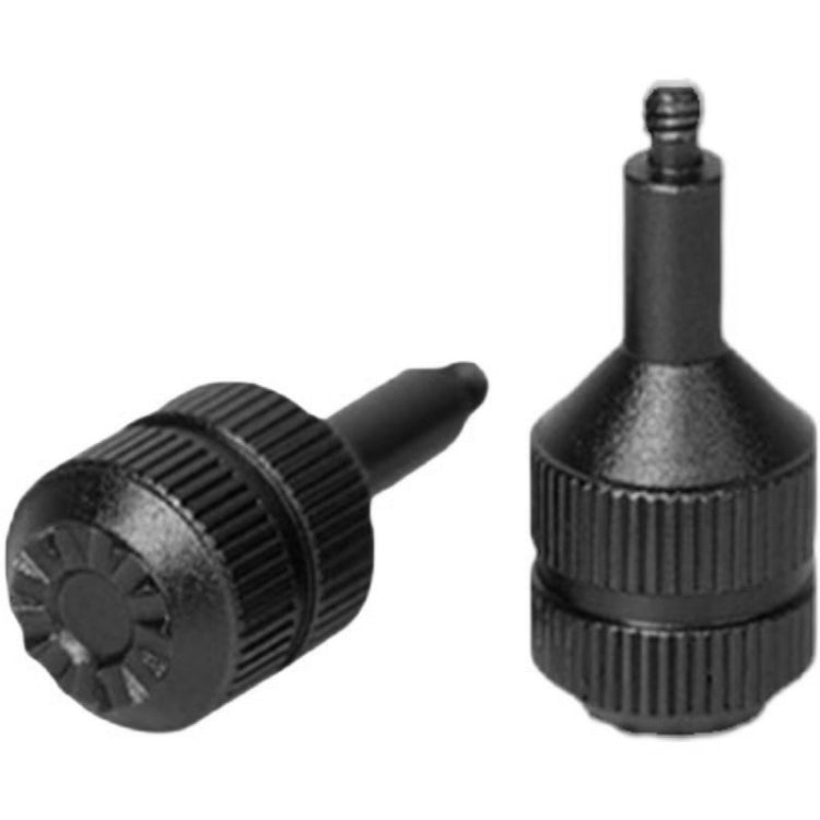 Sunnylife FV-YG9306 Aluminum Alloy Rocker Joystick for DJI FPV Remote Control 2 (Black) -  by Sunnylife | Online Shopping South Africa | PMC TechLife | Buy Now Pay Later Mobicred
