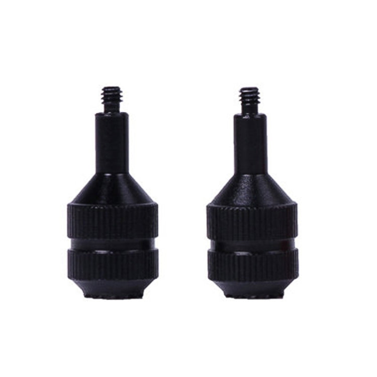 Sunnylife FV-YG9306 Aluminum Alloy Rocker Joystick for DJI FPV Remote Control 2 (Black) -  by Sunnylife | Online Shopping South Africa | PMC TechLife | Buy Now Pay Later Mobicred