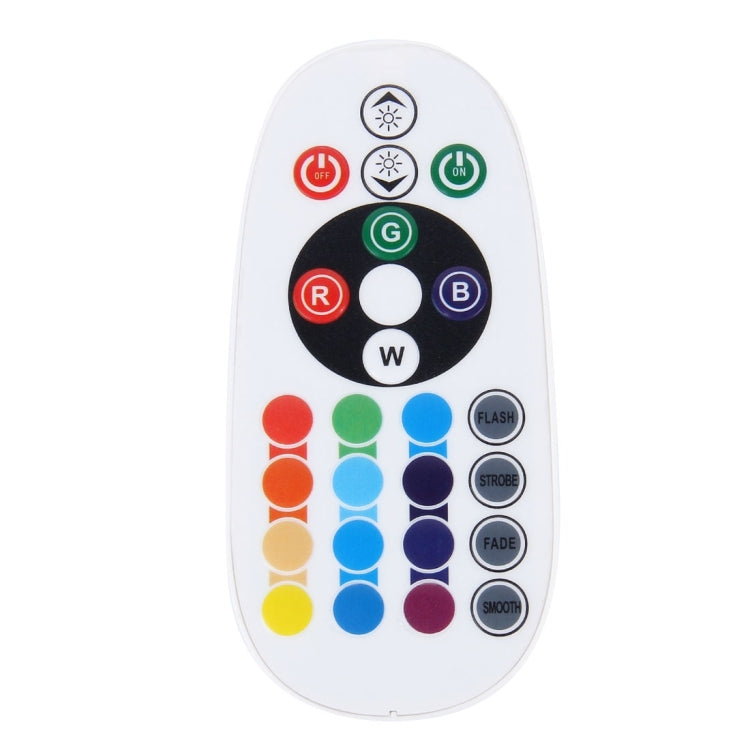 2 PCS Colorful 31MM Bicuspid Remote Control Car Dome Lamp LED Reading Light with 6 LED Lights - Dome Lights by PMC Jewellery | Online Shopping South Africa | PMC Jewellery | Buy Now Pay Later Mobicred