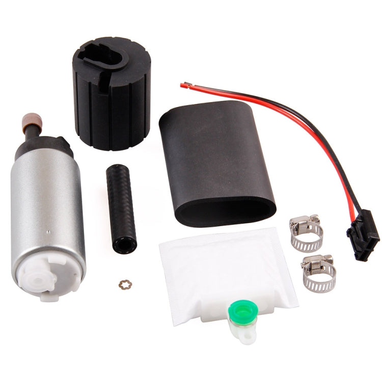 Universal Car GSS342 255LPH High Pressure Intank Fuel Pump - Engine Fittings by PMC TechLife | Online Shopping South Africa | PMC TechLife | Buy Now Pay Later Mobicred