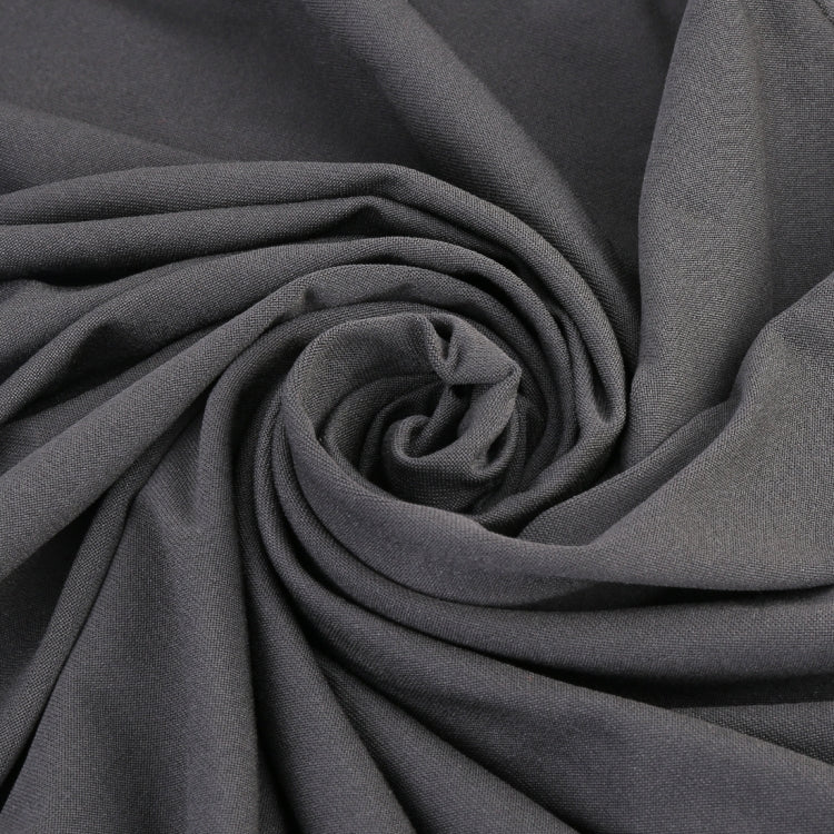 Anti-Dust Anti-UV Heat-insulating Elastic Force Cotton Car Cover for SUV, Size: L, 4.78m~5.04m(Black) - PE Material by PMC TechLife | Online Shopping South Africa | PMC TechLife | Buy Now Pay Later Mobicred