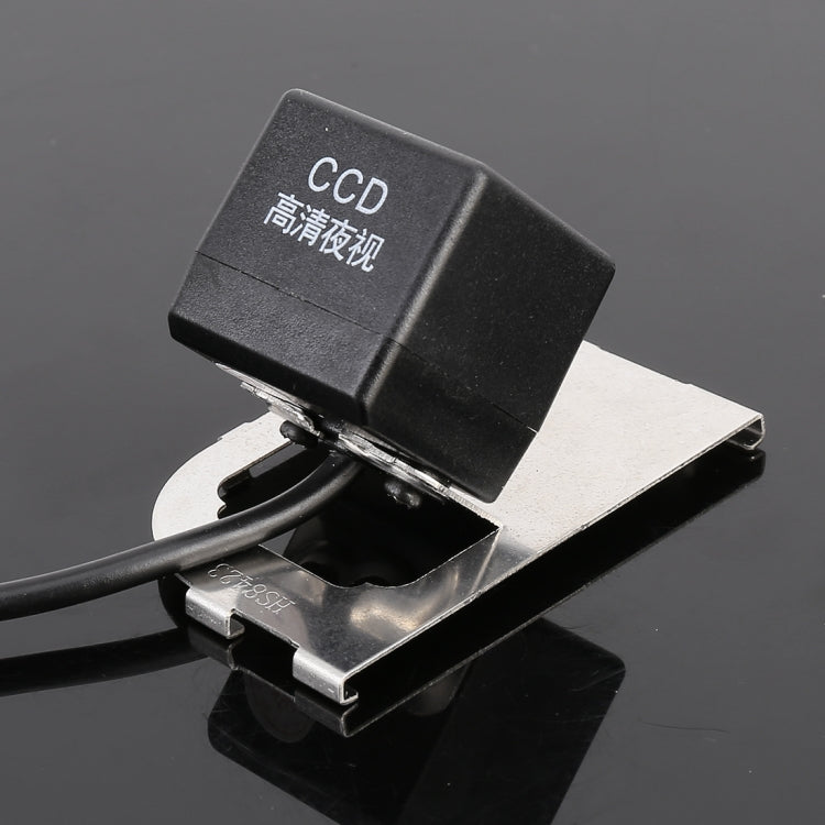 656x492 Effective Pixel HD Waterproof 4 LED Night Vision Wide Angle Car Rear View Backup Reverse Camera for Honda Accord 2018 / Civic 2017-2018 - Rear View Cameras by PMC TechLife | Online Shopping South Africa | PMC TechLife | Buy Now Pay Later Mobicred