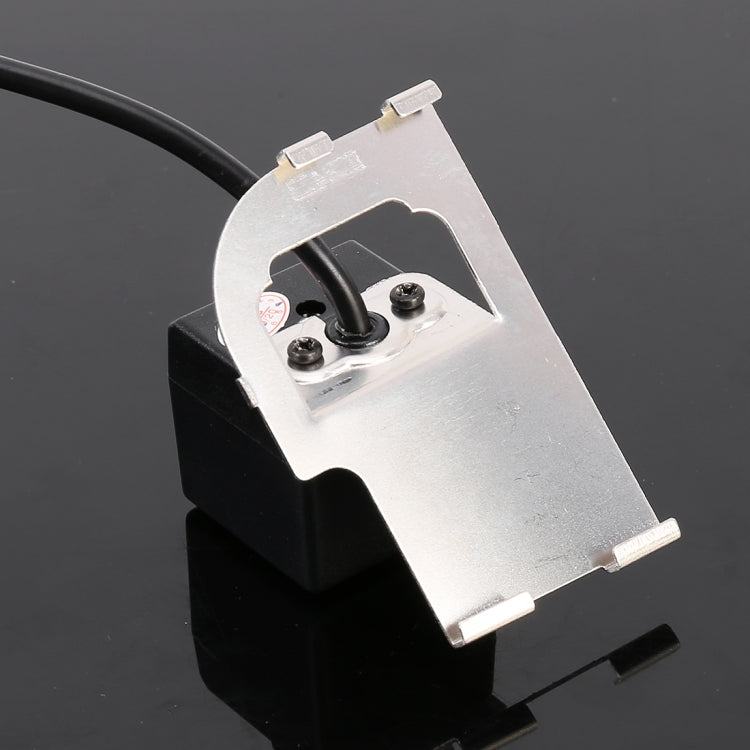 656x492 Effective Pixel HD Waterproof 4 LED Night Vision Wide Angle Car Rear View Backup Reverse Camera for Honda Accord 2018 / Civic 2017-2018 - Rear View Cameras by PMC TechLife | Online Shopping South Africa | PMC TechLife | Buy Now Pay Later Mobicred