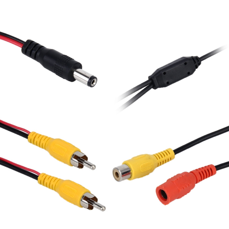 656x492 Effective Pixel HD Waterproof 4 LED Night Vision Wide Angle Car Rear View Backup Reverse Camera for Honda Accord 2018 / Civic 2017-2018 - Rear View Cameras by PMC TechLife | Online Shopping South Africa | PMC TechLife | Buy Now Pay Later Mobicred