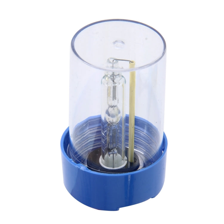 2 PCS H3 55W 5500K HID Bulbs Xenon Lights Lamps, AC 12V - Xenon Lights by PMC TechLife | Online Shopping South Africa | PMC TechLife | Buy Now Pay Later Mobicred