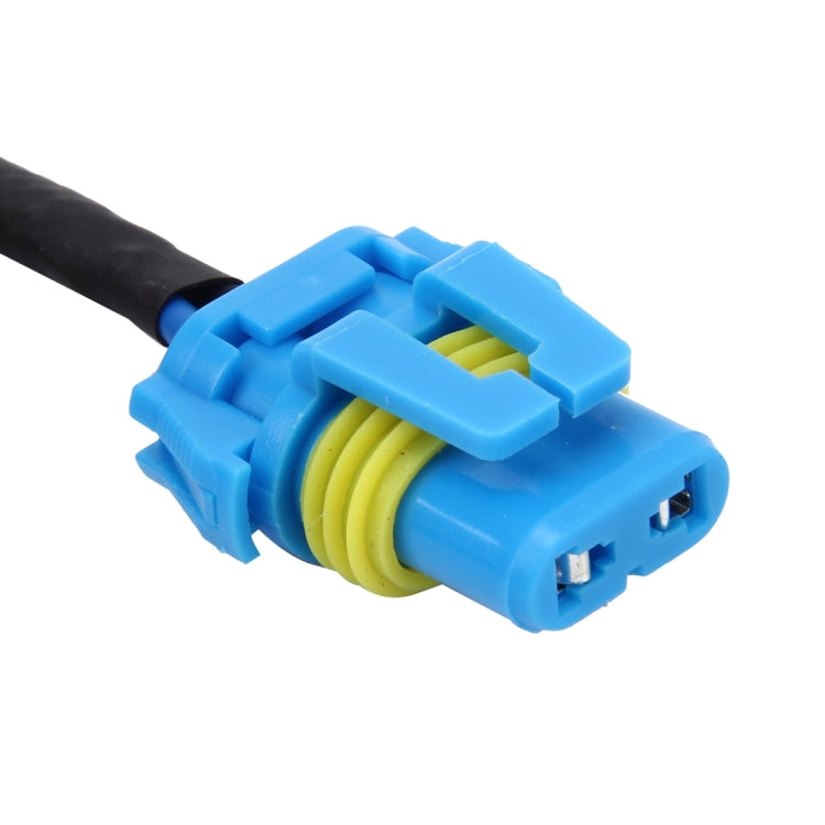 2 PCS H3 55W 5500K HID Bulbs Xenon Lights Lamps, AC 12V - Xenon Lights by PMC TechLife | Online Shopping South Africa | PMC TechLife | Buy Now Pay Later Mobicred