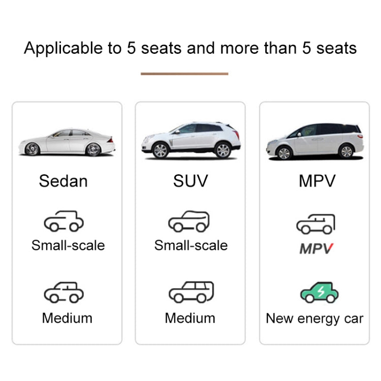 Universal Car Travel Inflatable Mattress Air Bed Camping Back Seat Couch, Size: 90 x 135cm(Black) - Seat Accessories by PMC TechLife | Online Shopping South Africa | PMC TechLife | Buy Now Pay Later Mobicred