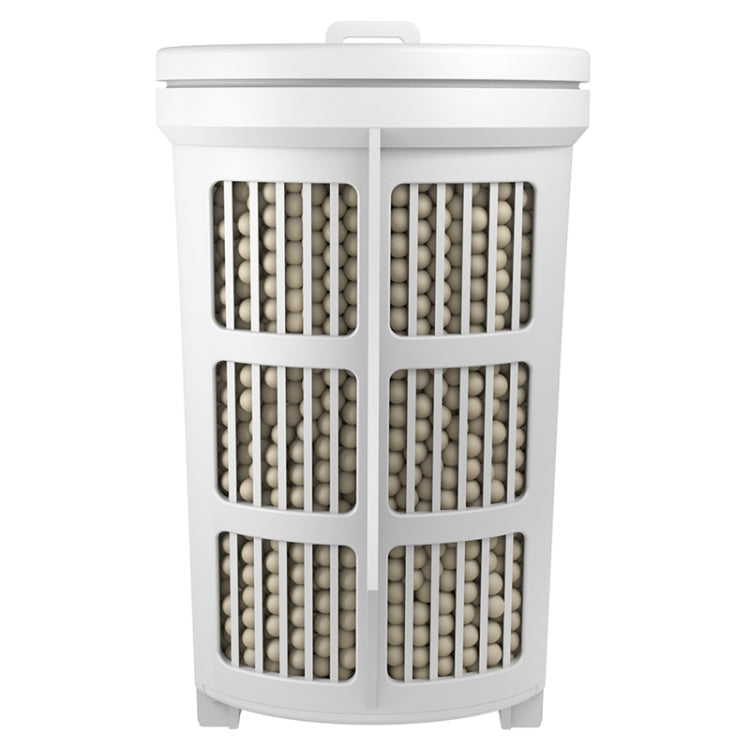 XPower M8 Car Air Purifier Filter + Filter Element for XPower X8 Nano Air Purifier - Air Purifier by Xpower | Online Shopping South Africa | PMC TechLife | Buy Now Pay Later Mobicred