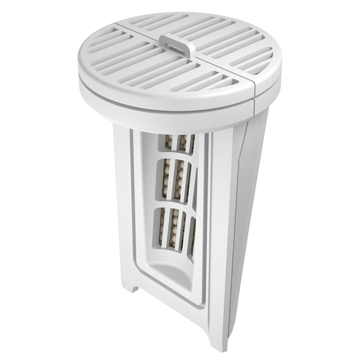 XPower M8 Car Air Purifier Filter + Filter Element for XPower X8 Nano Air Purifier - Air Purifier by Xpower | Online Shopping South Africa | PMC TechLife | Buy Now Pay Later Mobicred