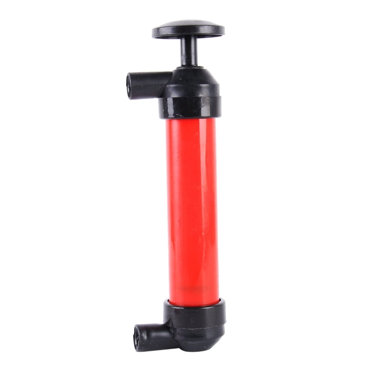 Auto Clinic CNBJ-21596 Transfer Pump Kit with 4 Hoses - Hand Tool Sets by PMC TechLife | Online Shopping South Africa | PMC TechLife | Buy Now Pay Later Mobicred