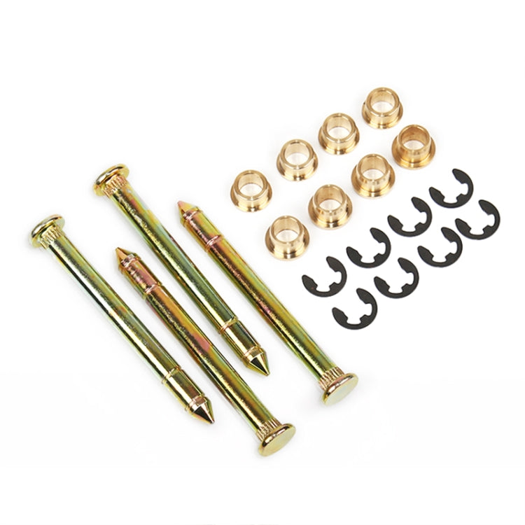 Car Removal Tool Door Hinge Bushing Kit for Ford / Truck / SUV - Others by PMC TechLife | Online Shopping South Africa | PMC TechLife | Buy Now Pay Later Mobicred