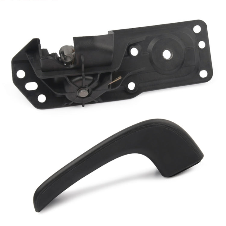 Car Interior Left Door Handle Repair Kit for Chevrolet 2007-2013 - Hand Tool Sets by PMC TechLife | Online Shopping South Africa | PMC TechLife | Buy Now Pay Later Mobicred