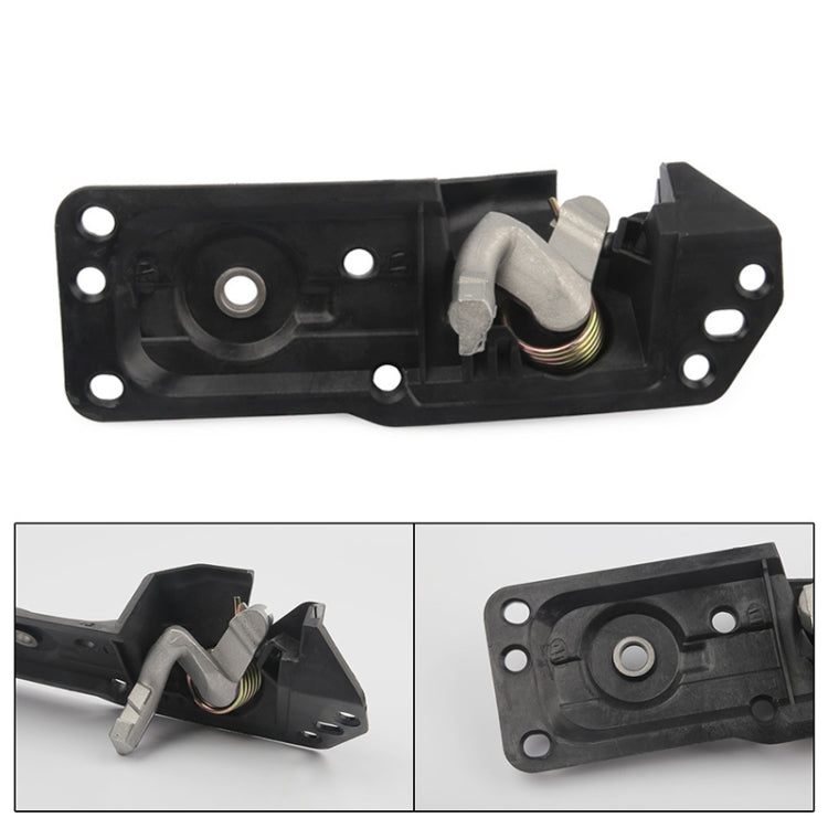 Car Interior Left Door Handle Repair Kit for Chevrolet 2007-2013 - Hand Tool Sets by PMC TechLife | Online Shopping South Africa | PMC TechLife | Buy Now Pay Later Mobicred