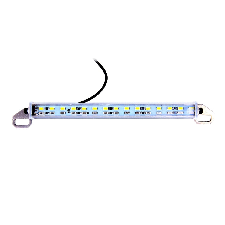 10W 30 LED SMD 2835 White Light + Red Light Car Backup Auxiliary Light Brake Light, DC 12V Cable Length: 60cm - Brake Lights by PMC TechLife | Online Shopping South Africa | PMC TechLife | Buy Now Pay Later Mobicred