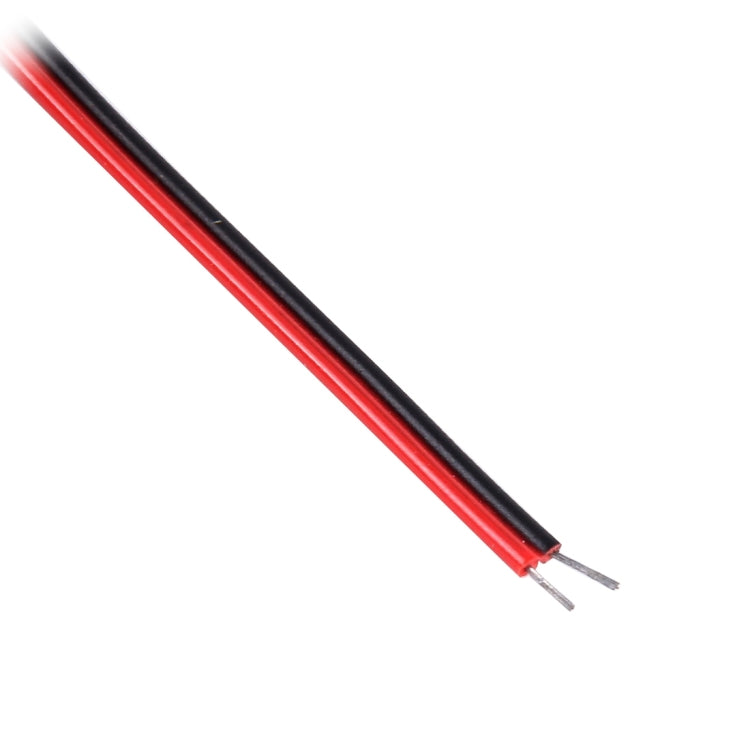5 PCS 45 LED 3528 SMD Waterproof Flexible Car Strip Light for Car Decoration, DC 12V, Length: 90cm(Red Light) - Decorative Lights by PMC TechLife | Online Shopping South Africa | PMC TechLife | Buy Now Pay Later Mobicred