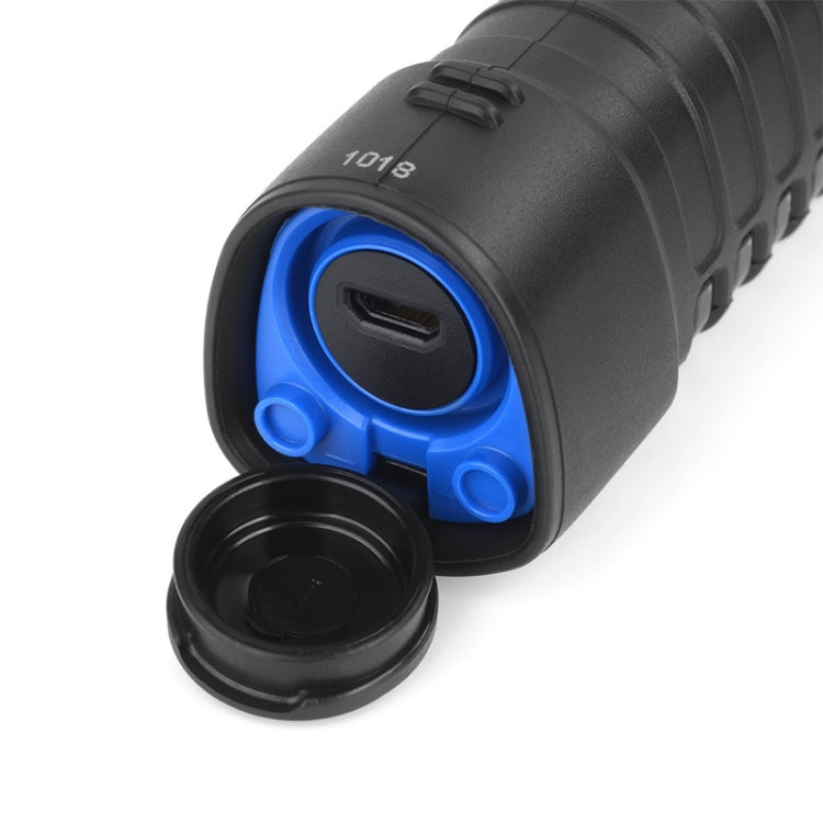 Jtron Car Home Car Work Maintenance Lamp Inspection Maintenance Light Emergency COBLED Charging Lamp - Other Tools by PMC TechLife | Online Shopping South Africa | PMC TechLife | Buy Now Pay Later Mobicred