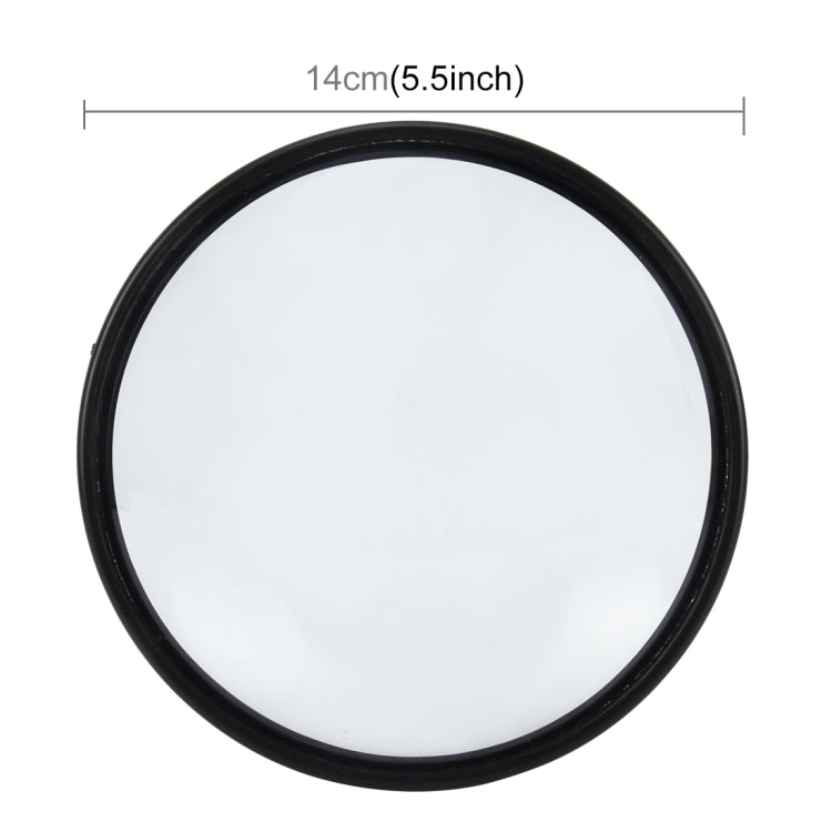 Car Rear Seat View Mirror Baby Child Safety Auxiliary Rear View Mirror with 3cm Clip - Convex Mirror & Accessories by PMC TechLife | Online Shopping South Africa | PMC TechLife | Buy Now Pay Later Mobicred