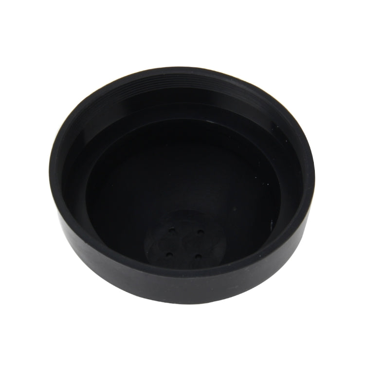 2 PCS K90 Universal Car LED Headlight HID Xenon Lamp Silicone Dust Cover Seal Caps Car Dust Cover Waterproof Dustproof Sealing Headlamp Cover for Car Retrofit, Inner Diameter: 9cm - free shipping - PMC TechLife - Order now!