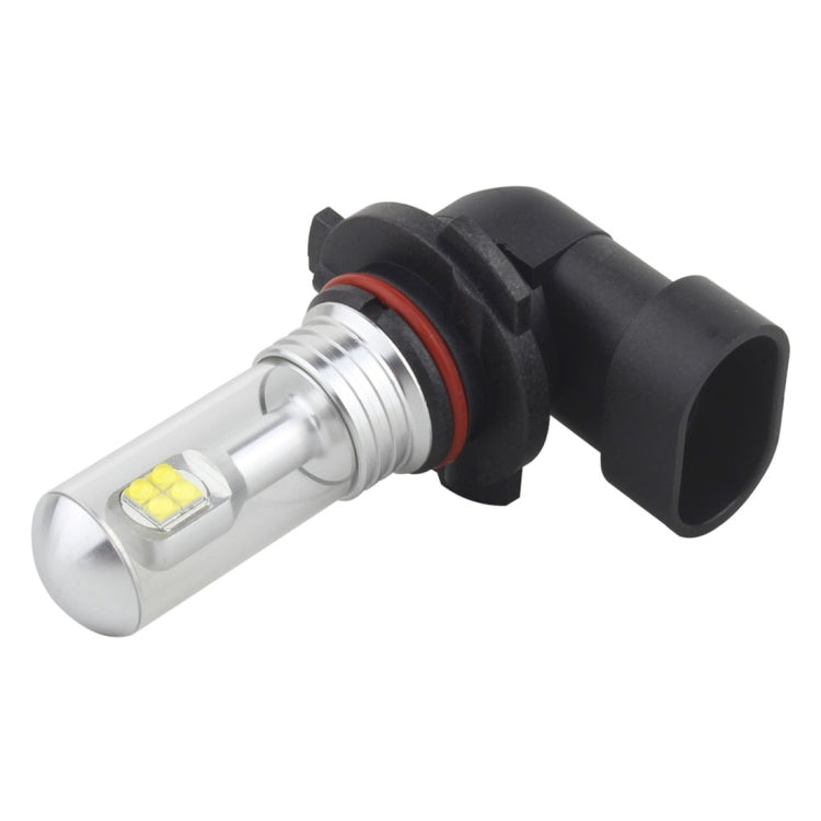 2 PCS  9006 40W 800 LM 6000K 8 LEDs Car Fog Lights, DC 12V(White Light) - Fog / Driving Lights by PMC TechLife | Online Shopping South Africa | PMC TechLife | Buy Now Pay Later Mobicred