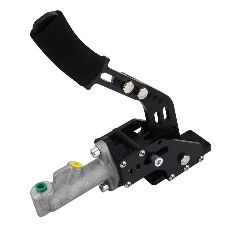 Brake Hydraulic Drift Brake Hand Hydraulic Drift Drive Brake Drift Racing Car Modification(Black) - Brake System by PMC TechLife | Online Shopping South Africa | PMC TechLife | Buy Now Pay Later Mobicred